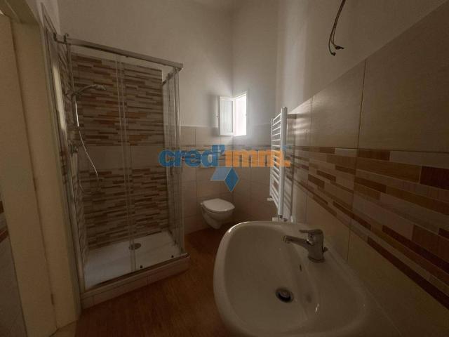 Appartamento in affitto a Bisceglie BT