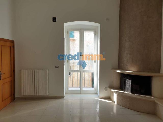 Appartamento in affitto a Bisceglie BT