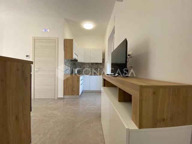 Appartamento in affitto a Bisceglie BT