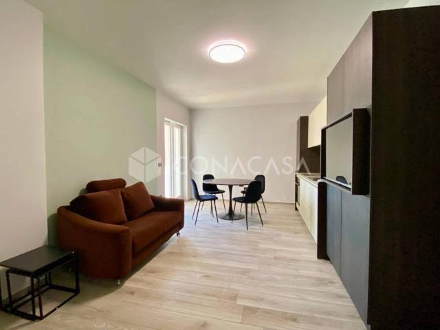Appartamento in affitto a Bisceglie BT