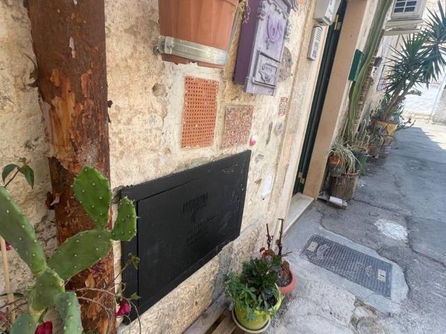 Appartamento in affitto a Bisceglie BT