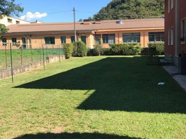 Appartamento in affitto a Bisuschio VA
