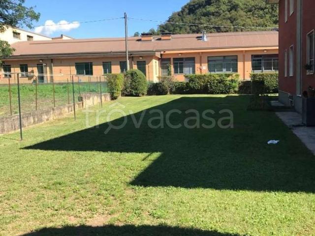 Appartamento in affitto a Bisuschio via Cesare Correnti, 3, arredato, box, ristrutturato TrovaCasa
