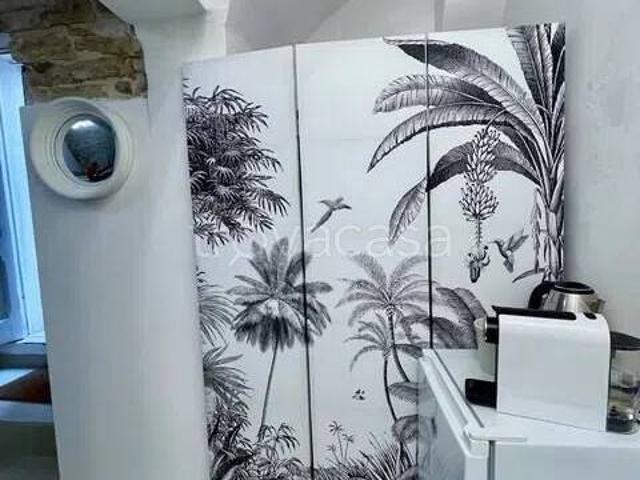 Appartamento in affitto a Bitonto corte p. Galliani, box, ristrutturato, centrale TrovaCasa