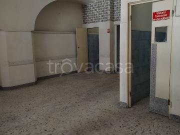 Appartamento in affitto a Bitonto via Benedetto Cairoli, 18, non arredato/vuoto, libero subito, angolo cottura TrovaCasa