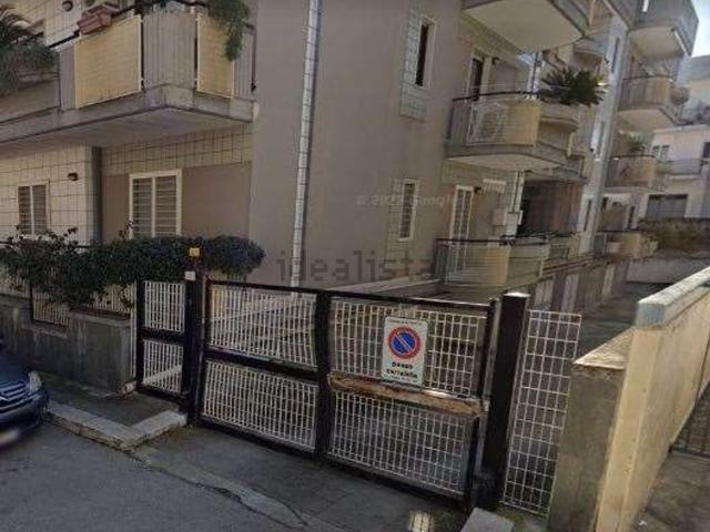 Appartamento in Affitto a Bitritto
