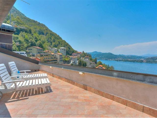 Appartamento in affitto a Blevio CO