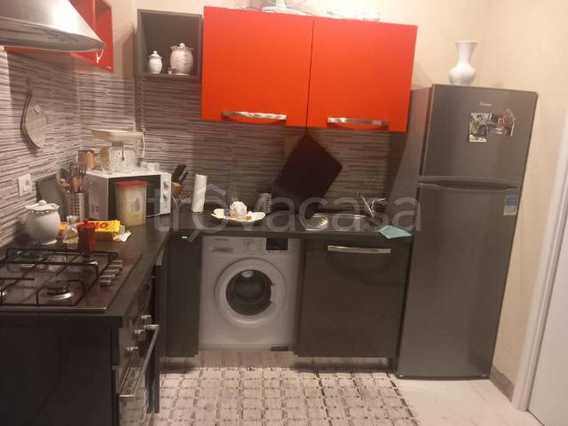 Appartamento in affitto a Bobbio via Fossa, arredato, ristrutturato, centrale TrovaCasa