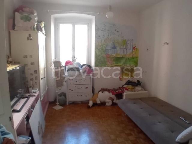 Appartamento in affitto a Bogliasco via Giuseppe Mazzini, 151, senza ascensore, luminoso, balcone TrovaCasa