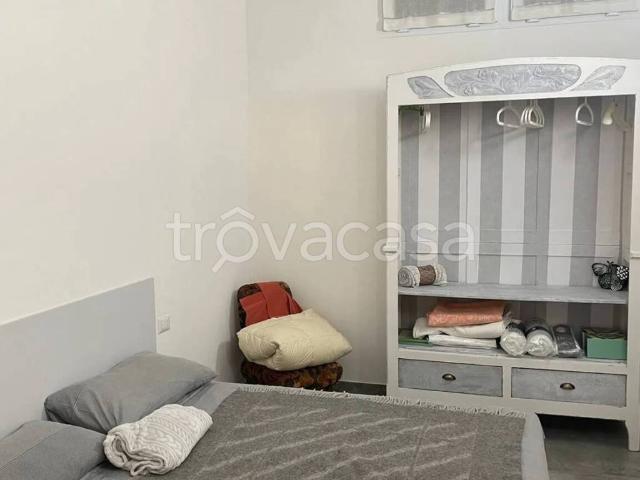 Appartamento in affitto a Bogliasco bettolo, arredato, vista mare, lavatrice TrovaCasa