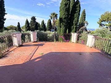 Appartamento in affitto a Bogliasco GE