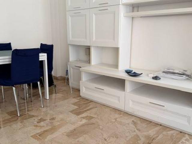 Appartamento in affitto a Bogliasco GE