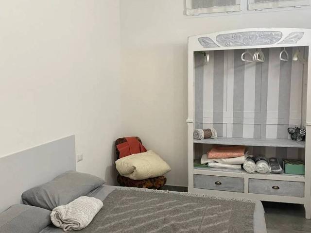 Appartamento in affitto a Bogliasco GE