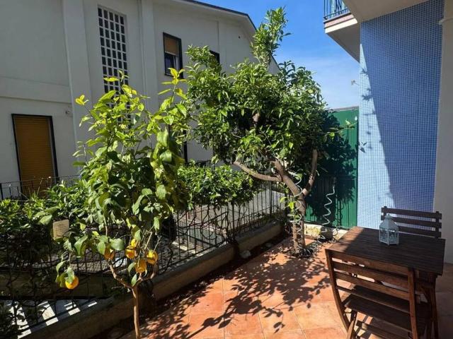 Appartamento in affitto a Bogliasco GE