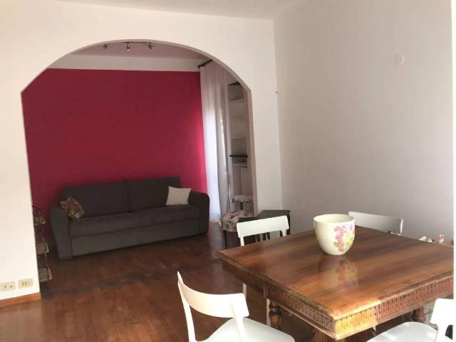 Appartamento in affitto a Bogliasco GE