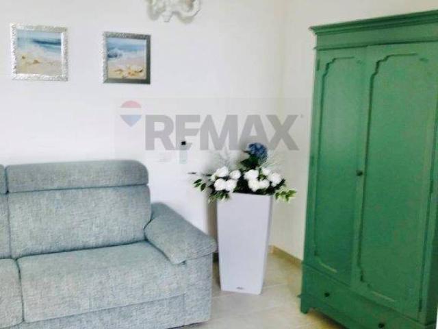 Appartamento in affitto a Bogliasco GE