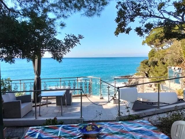 Appartamento in affitto a Bogliasco GE