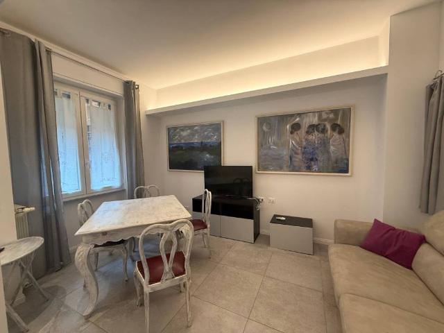 Appartamento in affitto a Bogliasco GE
