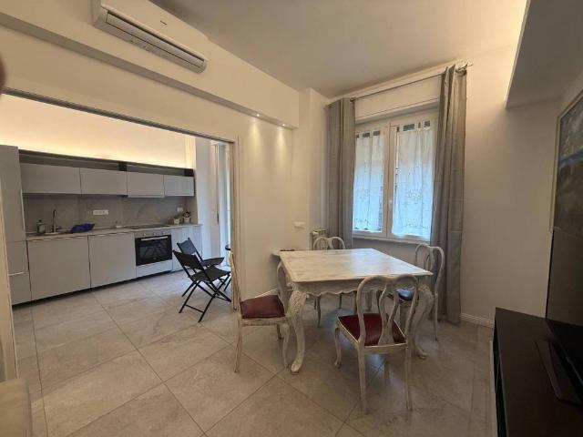 Appartamento in affitto a Bogliasco GE