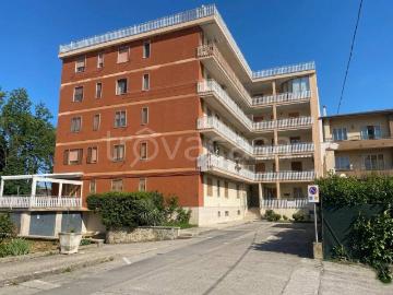 Appartamento in affitto a Bojano via Croce, terrazzo, parzialmente arredato, ascensore TrovaCasa
