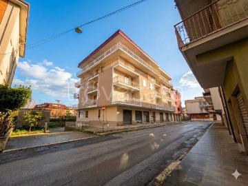 Appartamento in affitto a Bojano via dei Sanniti, arredato, ascensore, centrale TrovaCasa
