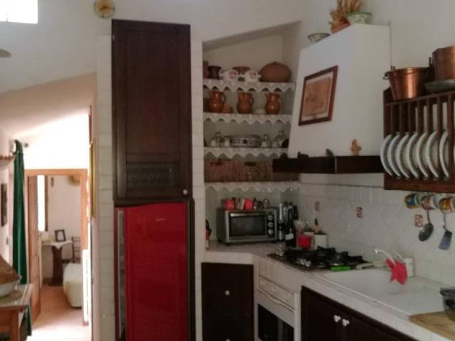 Appartamento in affitto a Bojano CB