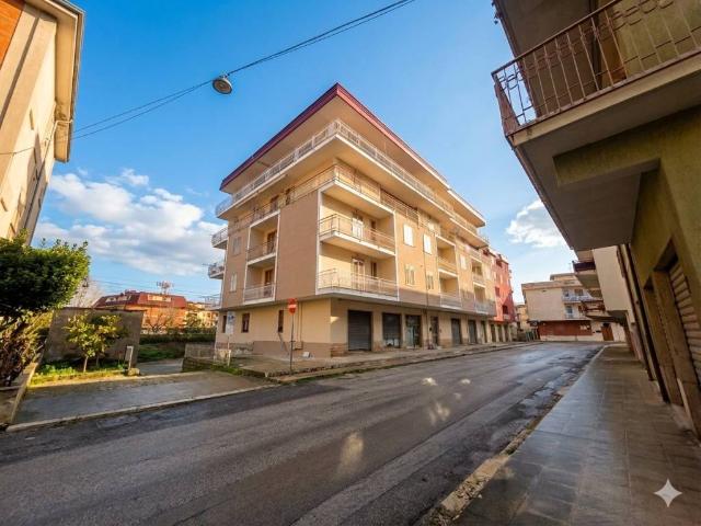 Appartamento in affitto a Bojano CB