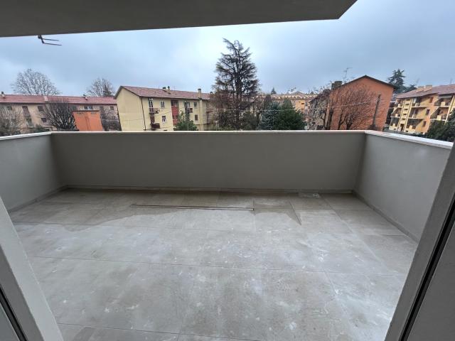 Appartamento in affitto a Bologna