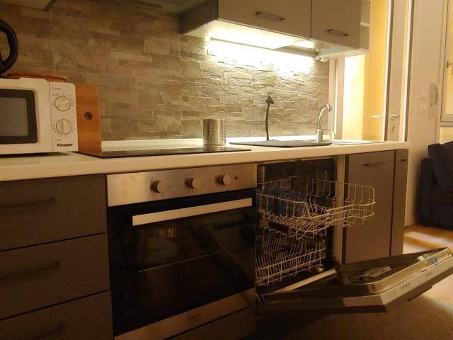 Appartamento in affitto a Bologna