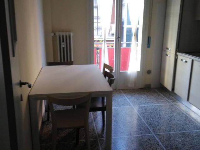 Appartamento in affitto a Bologna