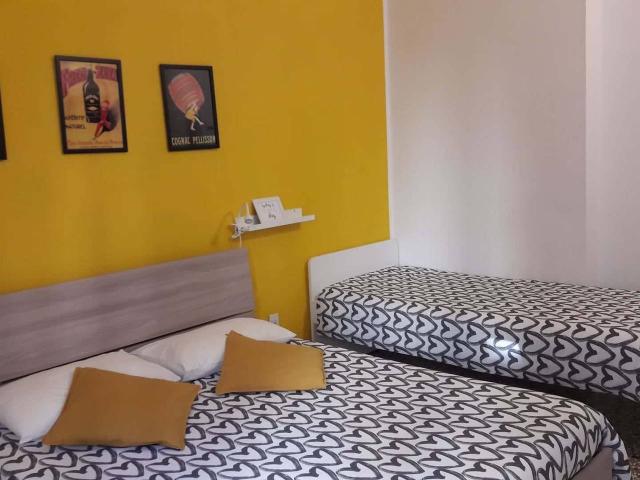 Appartamento in affitto a Bologna