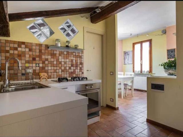 Appartamento in affitto a Bologna