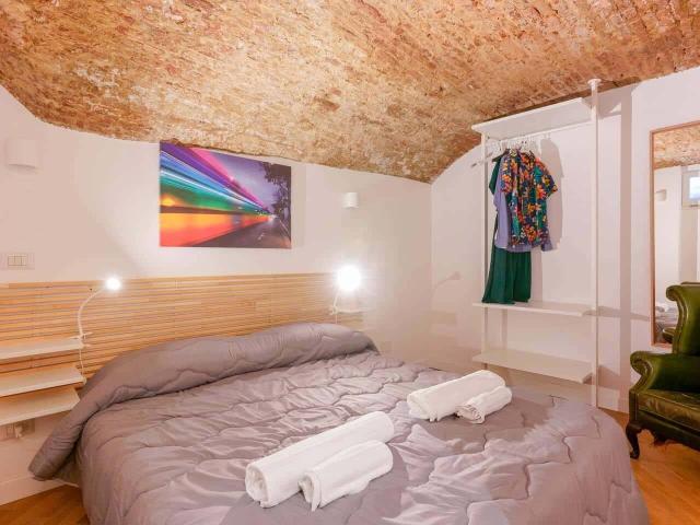 Appartamento in affitto a Bologna