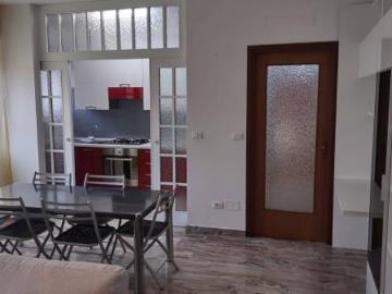 Appartamento in affitto a Bologna