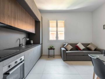Appartamento in affitto a Bologna