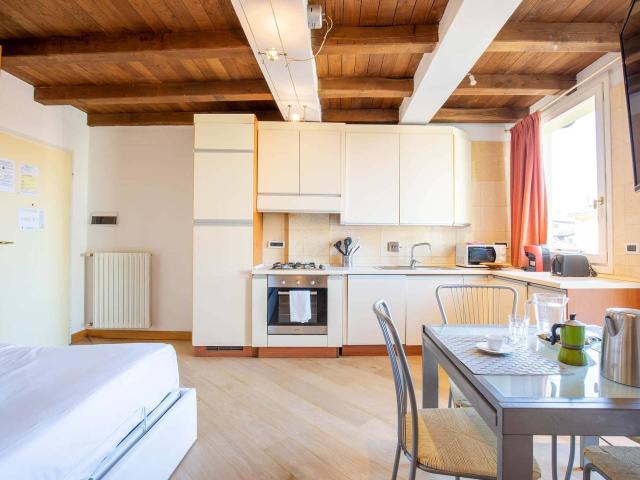 Appartamento in affitto a Bologna