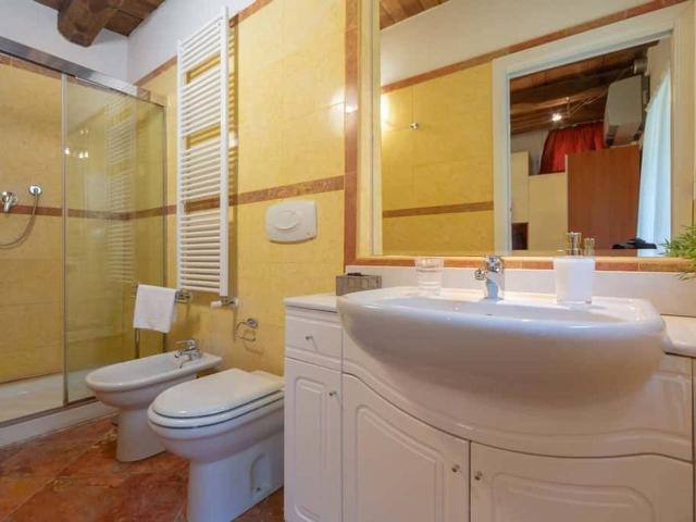Appartamento in affitto a Bologna