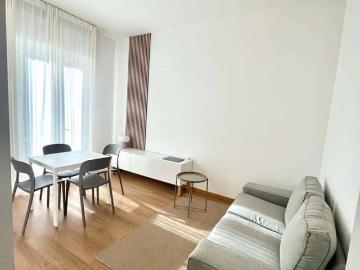 Appartamento in affitto a Bologna