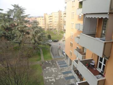 Appartamento in affitto a Bologna