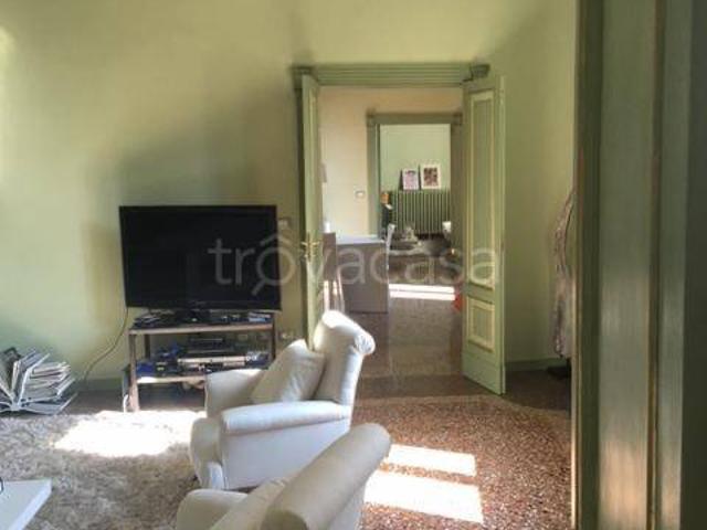 Appartamento in affitto a Bologna, Centro Storico