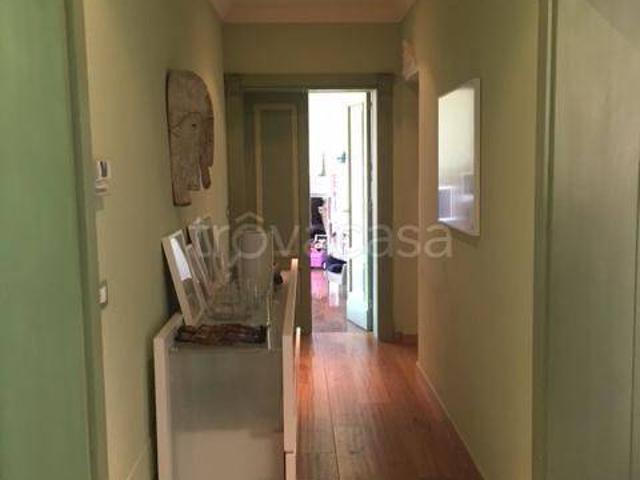 Appartamento in affitto a Bologna, Centro Storico