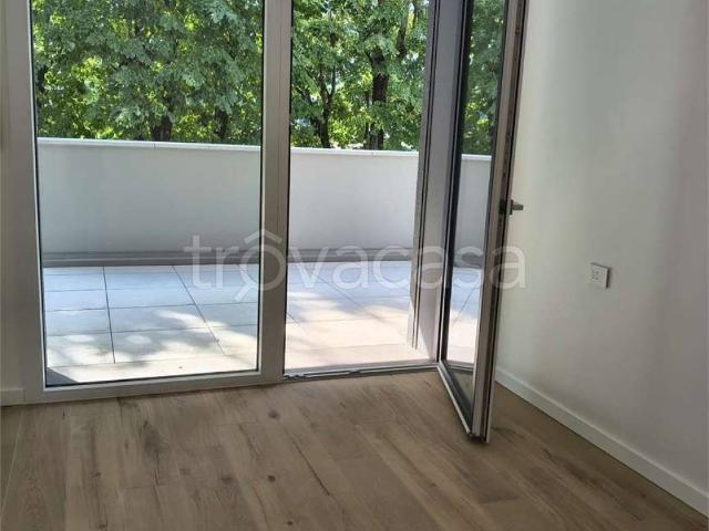 Appartamento in affitto a Bologna ad.Ze via fantin, box, terrazzo, zona servita TrovaCasa