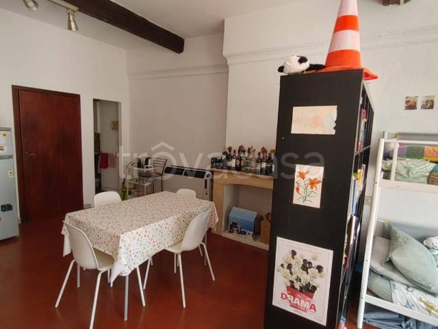 Appartamento in affitto a Bologna, arredato, centrale, bagno finestrato TrovaCasa