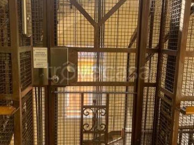 Appartamento in affitto a Bologna, arredato, ascensore, centrale TrovaCasa