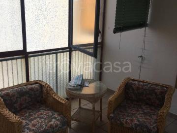 Appartamento in affitto a Bologna, arredato, giardino, ascensore TrovaCasa