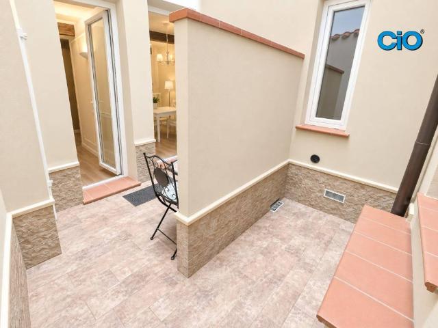 Appartamento in affitto a Bologna, arredato, giardino privato, terrazzo TrovaCasa