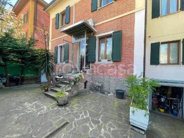 Appartamento in affitto a Bologna, arredato, giardino privato, riscaldamento autonomo TrovaCasa