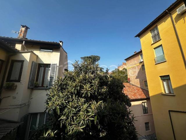Appartamento in affitto a Bologna, arredato, giardino, riscaldamento autonomo TrovaCasa