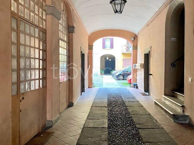 Appartamento in affitto a Bologna, arredato, posto auto, riscaldamento autonomo TrovaCasa