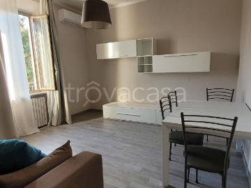 Appartamento in affitto a Bologna, arredato, riscaldamento autonomo, ultimo piano TrovaCasa